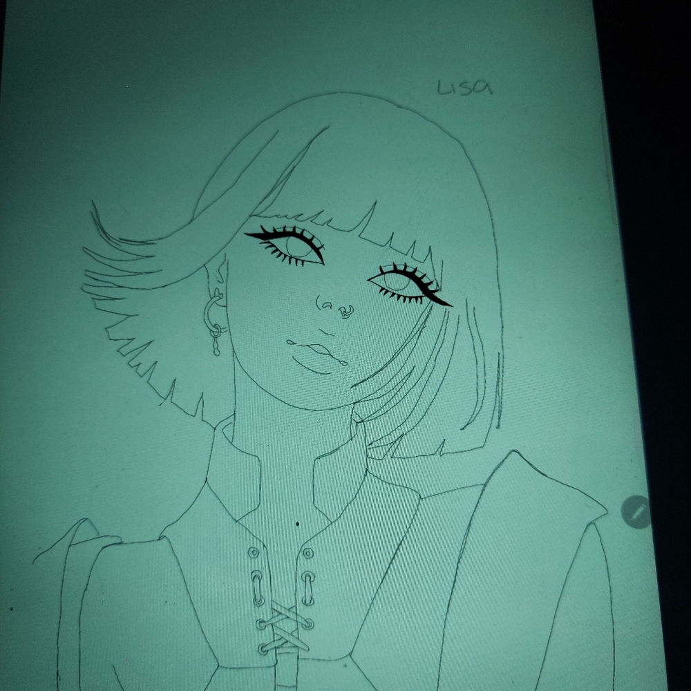 Kpop art